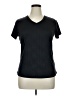 RBX 100% Polyester Black Active T-Shirt Size XL - photo 1