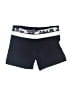 Lululemon Athletica Graphic Blue Black Athletic Shorts Size 6 - photo 1
