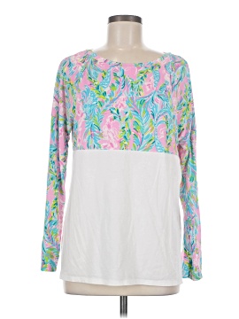 Lilly Pulitzer Long Sleeve T-Shirt (view 1)