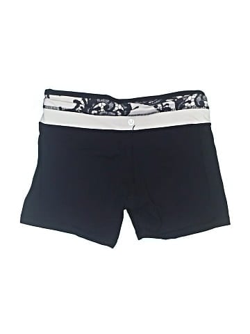 Lululemon Athletica Athletic Shorts (view 2)