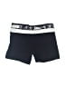 Lululemon Athletica Graphic Blue Black Athletic Shorts Size 6 - photo 2