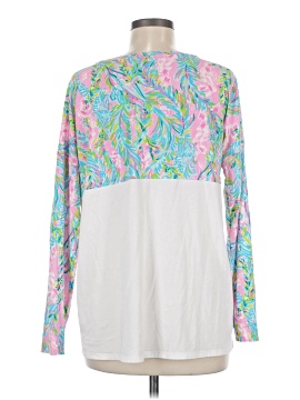 Lilly Pulitzer Long Sleeve T-Shirt (view 2)