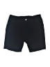 Assorted Brands Solid Black Athletic Shorts Size M - photo 2