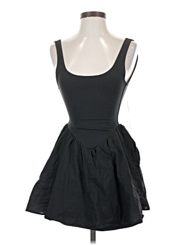 Silence and Noise Cocktail Dress (view 1)