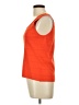 Cable & Gauge Orange Sleeveless Top Size L - photo 5