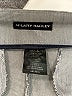 Hilary Radley Gray Casual Pants Size XXL - photo 4