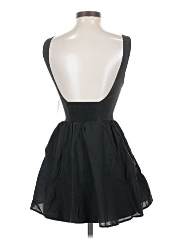 Silence and Noise Cocktail Dress (view 2)