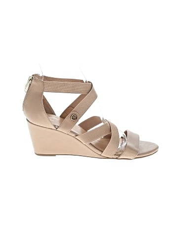 Liz Claiborne Wedges (view 1)