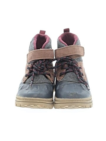Carter's Rain Boots (view 2)