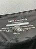 Intro Solid Black Active Pants Size M - photo 7