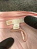 GB 100% Polyester Pink Cocktail Dress Size M - photo 7