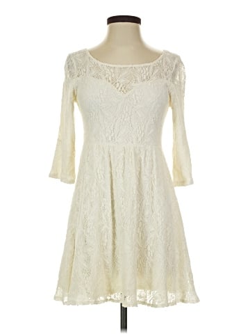 Free People Casual Dress (view 1)