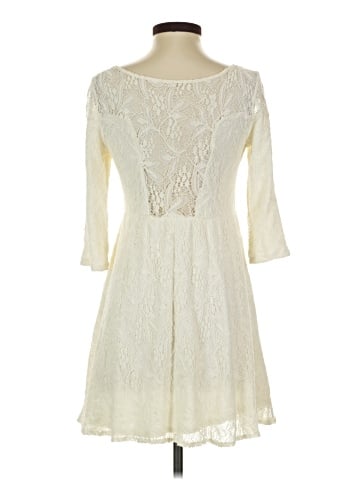 Free People Casual Dress (view 2)