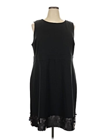 Elle Casual Dress (view 1)
