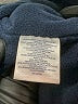 Lands' End 100% Nylon Solid Blue Windbreaker Size 2X - photo 7