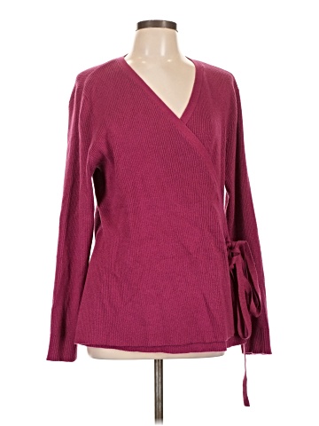 Soft Surroundings Cardigan (view 1)