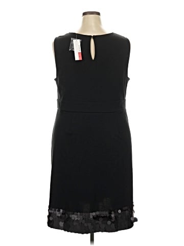 Elle Casual Dress (view 2)