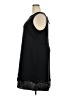 Elle Solid Black Casual Dress Size 2X - photo 5