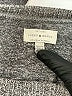 Lucky Brand Metallic Gray Pullover Sweater Size XXL - photo 7