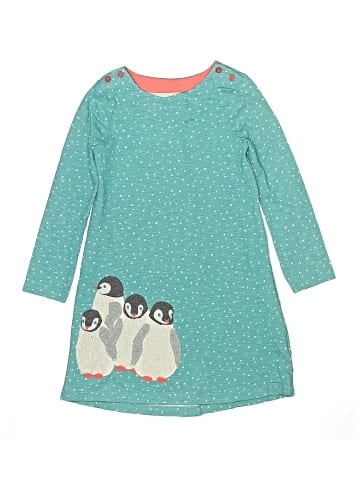 Mini Boden Dress (view 1)