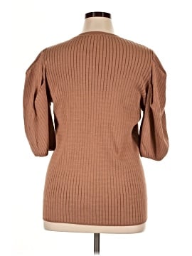 City Chic Pullover Sweater (view 2)