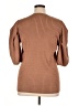City Chic Brown Pullover Sweater Size 16 Plus (S) - photo 2