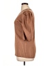 City Chic Brown Pullover Sweater Size 16 Plus (S) - photo 5