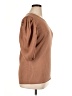 City Chic Brown Pullover Sweater Size 16 Plus (S) - photo 4