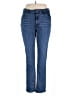Levi's Blue Jeans Size 33 waist - photo 1