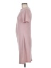 2 Hearts Solid Pink Casual Dress Size M - photo 5
