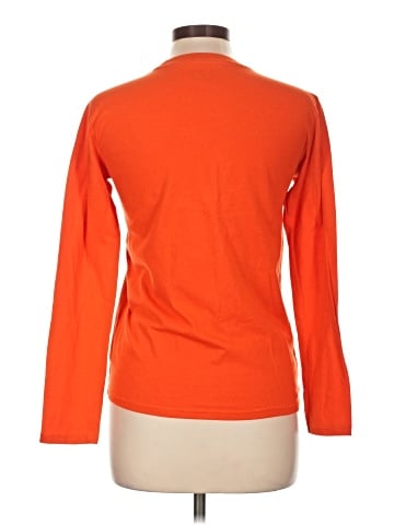 Eddie Bauer Long Sleeve Top (view 2)