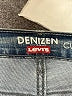 Denizen from Levi's Blue Jeans Size 33 waist - photo 7