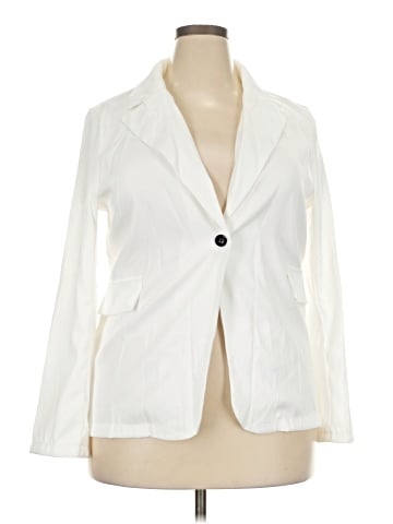 Unbranded Blazer (view 1)