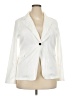Unbranded White Blazer Size 3X - photo 1