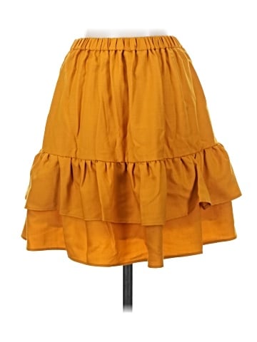 J.Crew Wool Skirt (view 2)