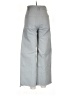 Zara Gray Jeggings Size 6 - photo 2