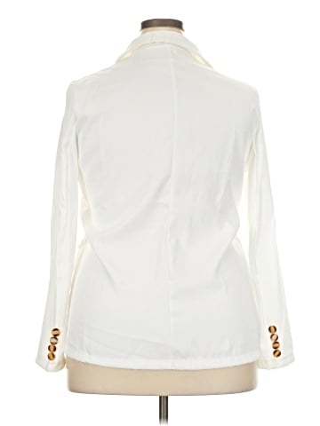Unbranded Blazer (view 2)