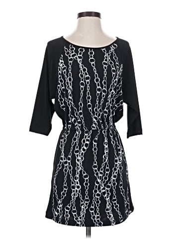 Banana Republic Factory Store Casual Dress (view 1)