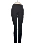 Gap Solid Black Active Pants Size XS - photo 1
