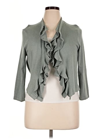 Peruvian Connection Cardigan (view 1)