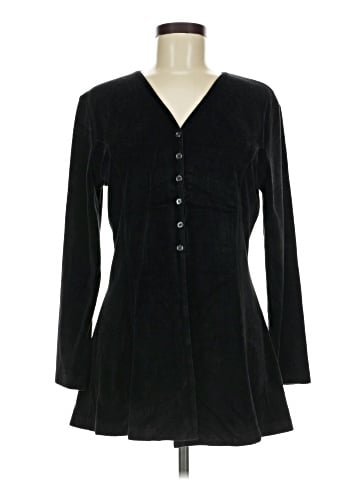 Clifford & Wills Long Sleeve Blouse (view 1)