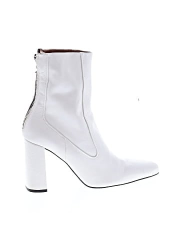 Zara Ankle Boots (view 1)