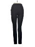 Gap Solid Black Active Pants Size XS - photo 2