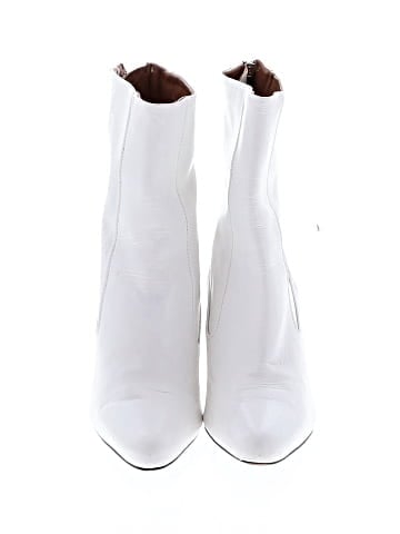 Zara Ankle Boots (view 2)