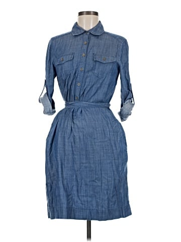 Banana Republic Casual Dress (view 1)