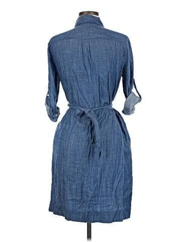 Banana Republic Casual Dress (view 2)