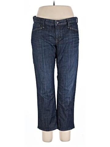 Limited Edition Jeans (view 1)