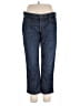 Gap Blue Jeans Size 14 - photo 1