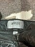 AGOLDE Gray Jeans Size 25 waist - photo 7