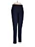Seven7 Solid Blue Active Pants Size M - photo 1